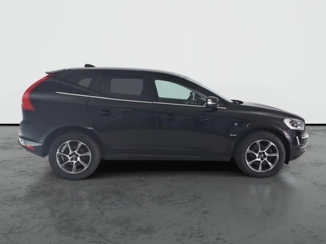 Volvo XC60  D4 Ocean Race