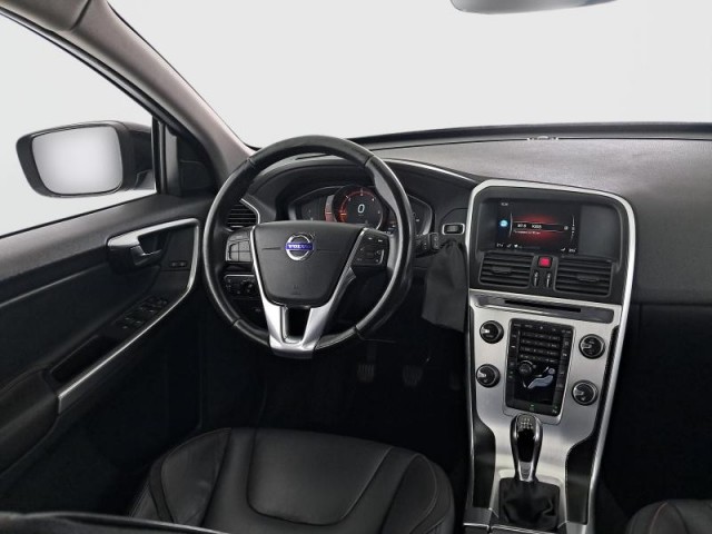Volvo XC60  D4 Ocean Race