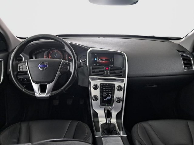 Volvo XC60  D4 Ocean Race
