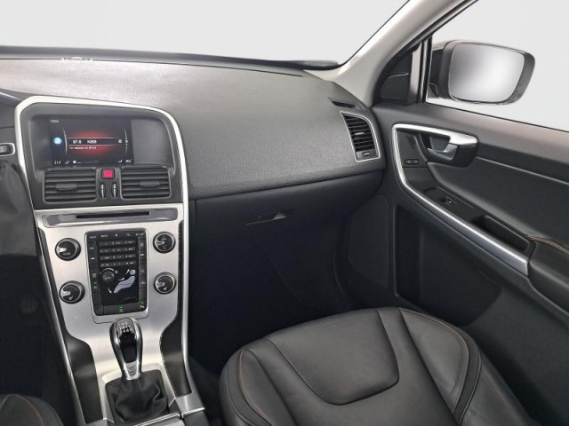 Volvo XC60  D4 Ocean Race
