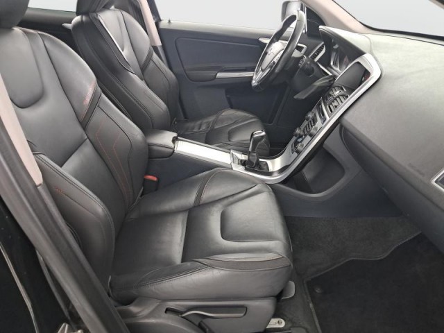 Volvo XC60  D4 Ocean Race