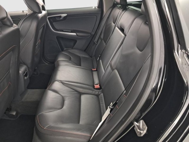 Volvo XC60  D4 Ocean Race