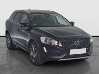 Volvo XC60  D4 Ocean Race