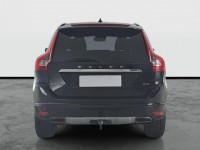 Volvo XC60  D4 Ocean Race