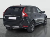 Volvo XC60  D4 Ocean Race