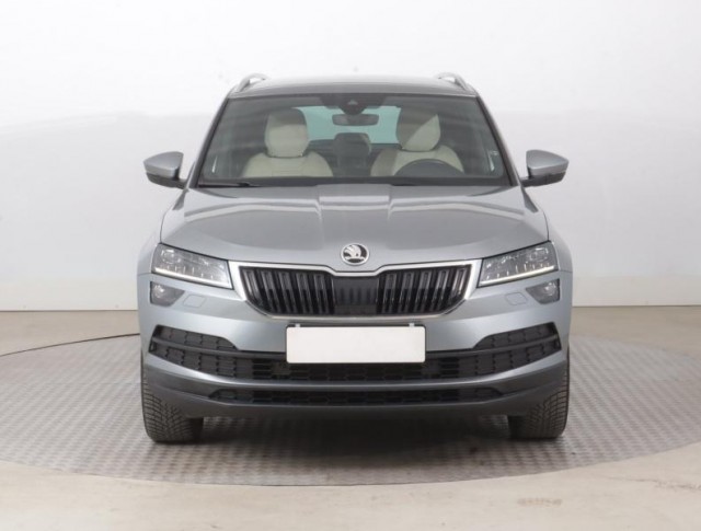 Škoda Karoq  1.5 TSI 