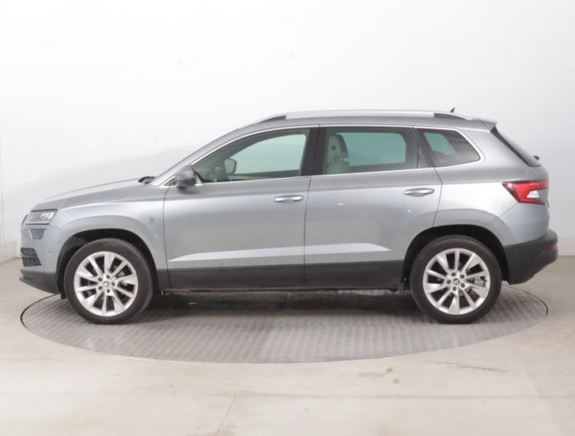 Škoda Karoq  1.5 TSI 