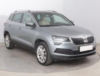 Škoda Karoq  1.5 TSI 