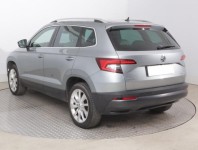 Škoda Karoq  1.5 TSI 