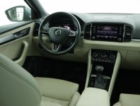Škoda Karoq  1.5 TSI 