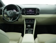 Škoda Karoq  1.5 TSI 