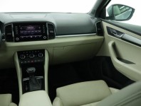 Škoda Karoq  1.5 TSI 