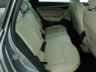 Škoda Karoq  1.5 TSI 