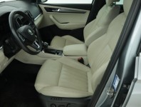 Škoda Karoq  1.5 TSI 
