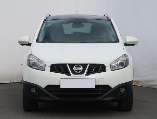 Nissan Qashqai  1.6 dCi 