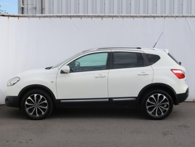 Nissan Qashqai  1.6 dCi 