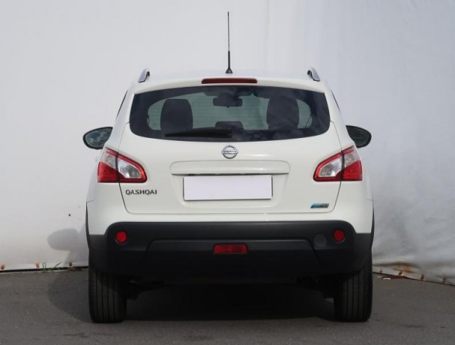 Nissan Qashqai  1.6 dCi 