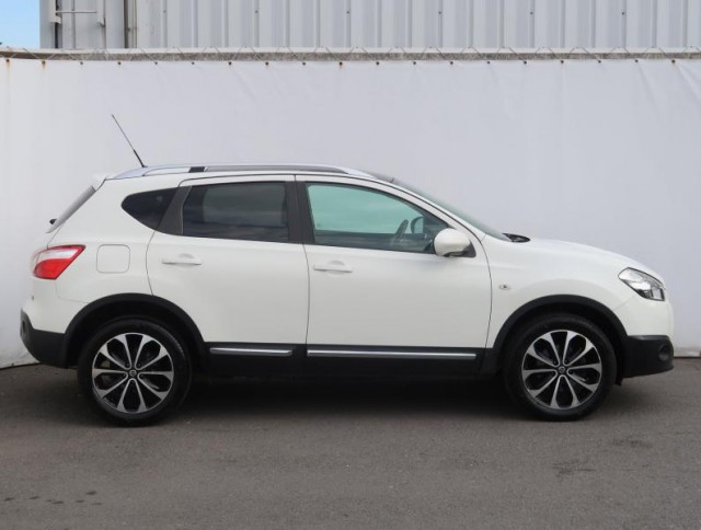 Nissan Qashqai  1.6 dCi 