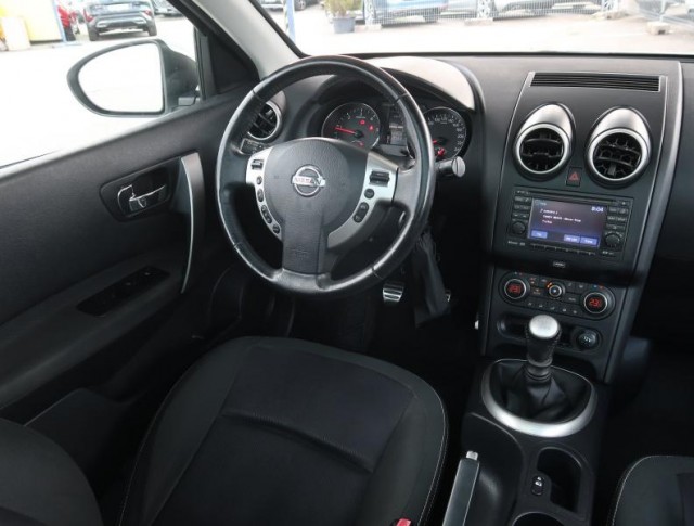Nissan Qashqai  1.6 dCi 
