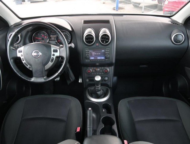 Nissan Qashqai  1.6 dCi 