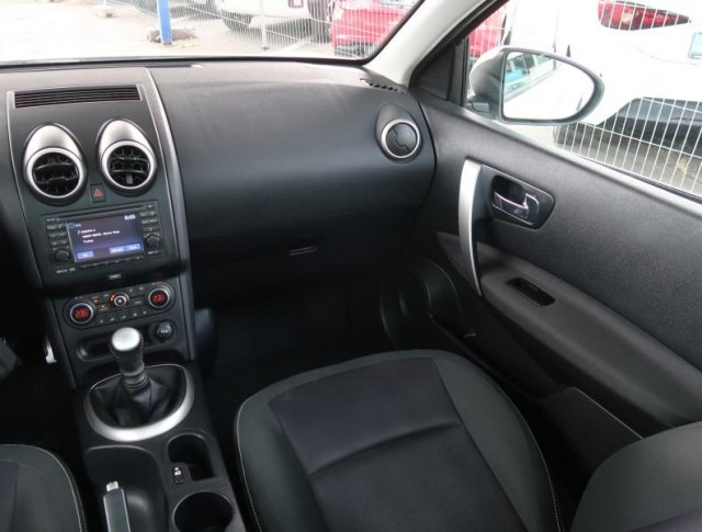 Nissan Qashqai  1.6 dCi 