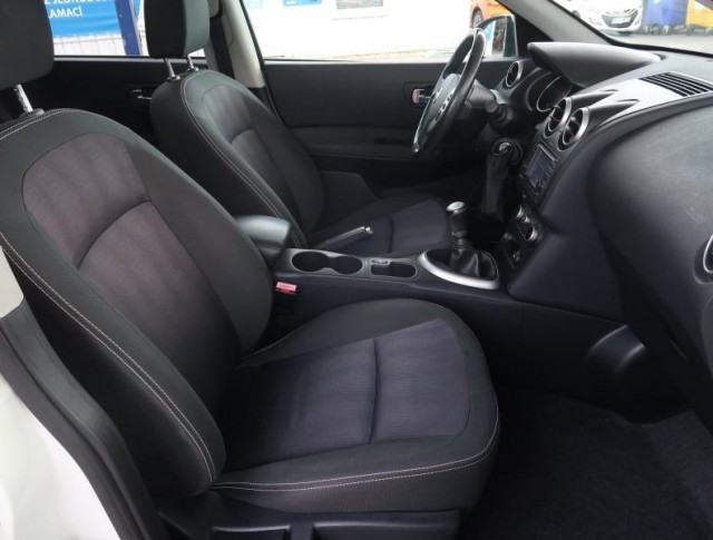 Nissan Qashqai  1.6 dCi 