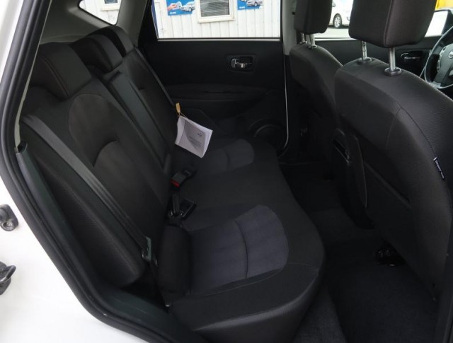 Nissan Qashqai  1.6 dCi 