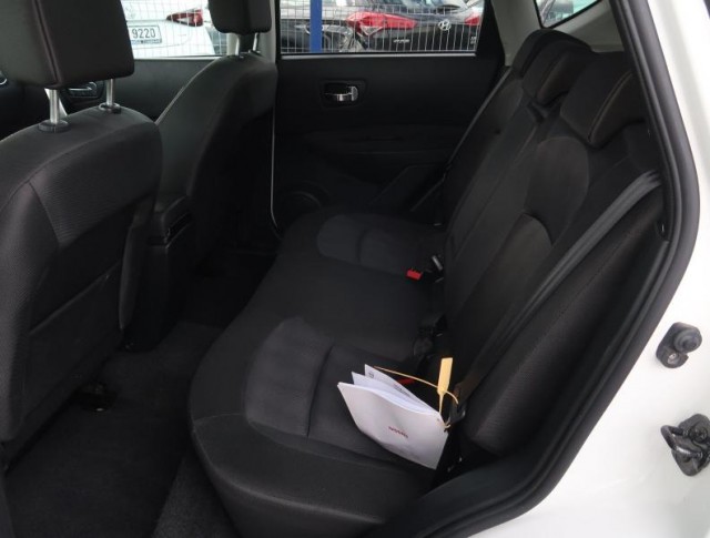 Nissan Qashqai  1.6 dCi 