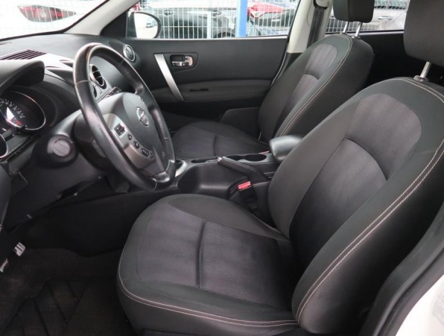 Nissan Qashqai  1.6 dCi 