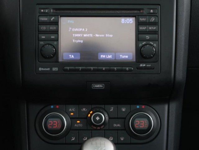 Nissan Qashqai  1.6 dCi 