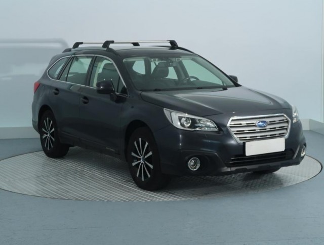 Subaru Outback  2.5 i 