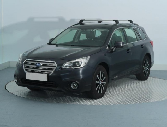 Subaru Outback  2.5 i 