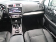Subaru Outback  2.5 i 