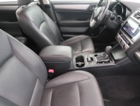 Subaru Outback  2.5 i 