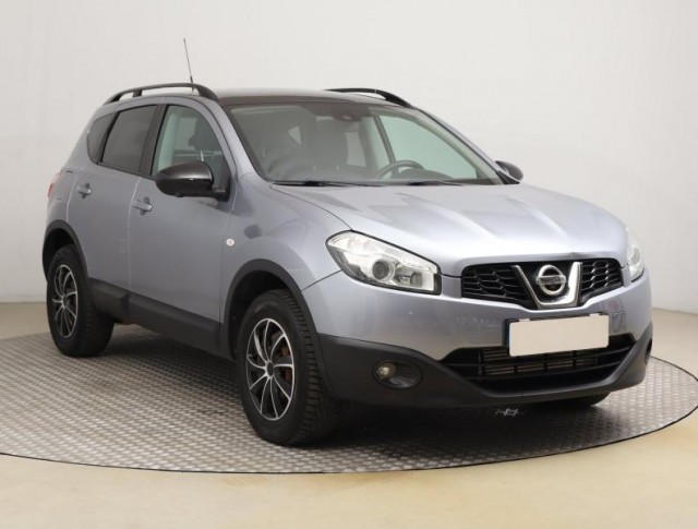 Nissan Qashqai  1.6 dCi 