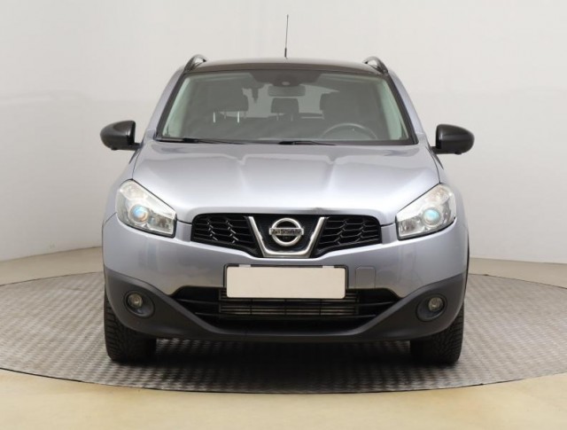 Nissan Qashqai  1.6 dCi 