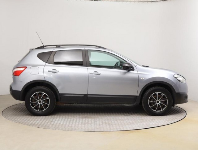 Nissan Qashqai  1.6 dCi 