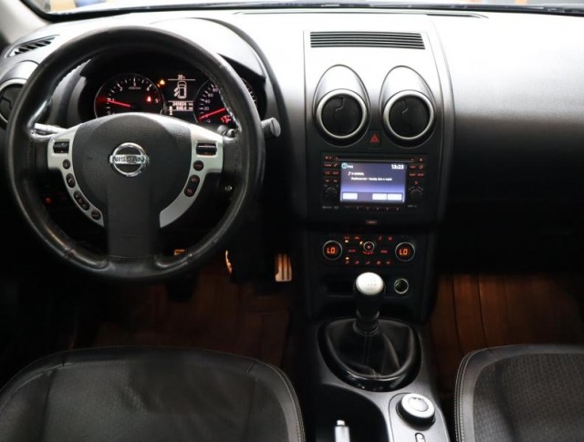 Nissan Qashqai  1.6 dCi 