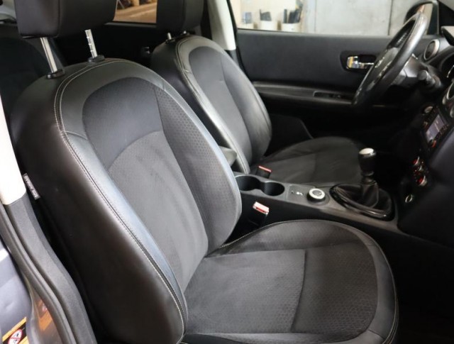 Nissan Qashqai  1.6 dCi 