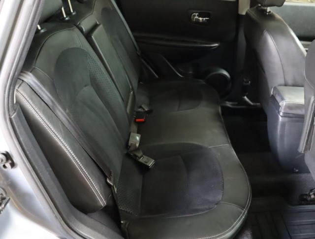 Nissan Qashqai  1.6 dCi 