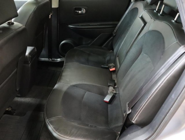 Nissan Qashqai  1.6 dCi 