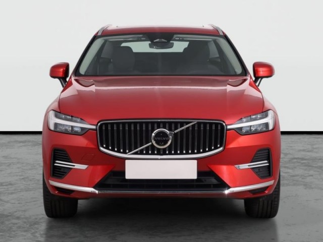Volvo XC60  T6 Recharge 