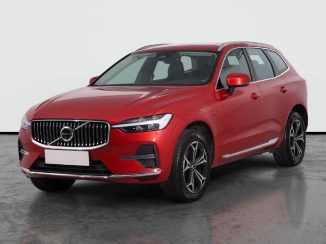 Volvo XC60  T6 Recharge 