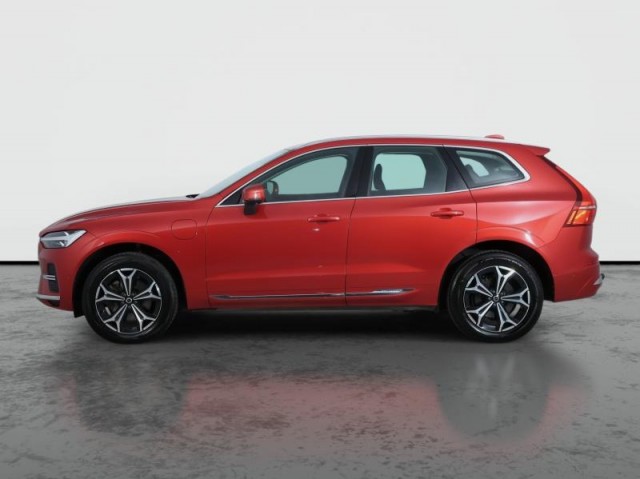 Volvo XC60  T6 Recharge 