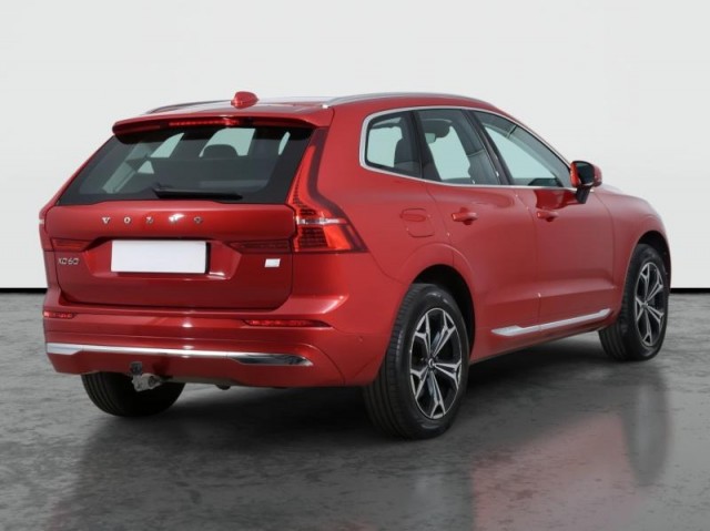 Volvo XC60  T6 Recharge 
