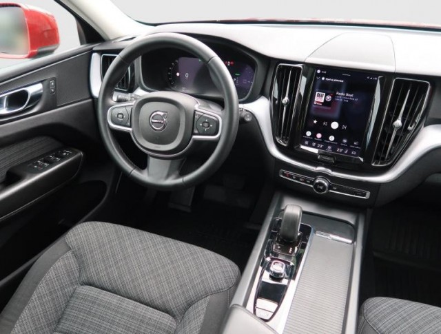 Volvo XC60  T6 Recharge 
