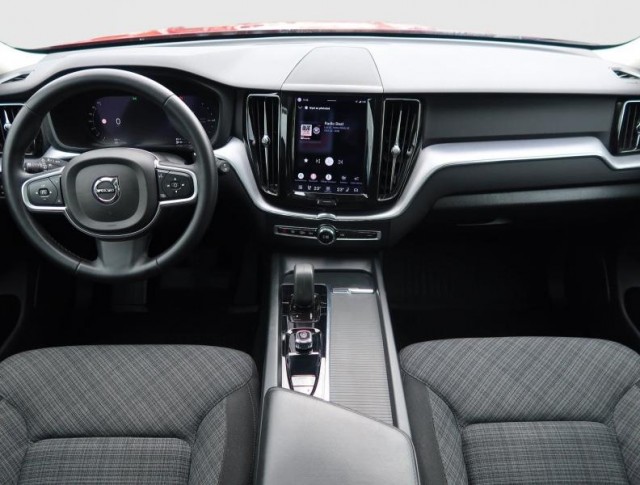 Volvo XC60  T6 Recharge 
