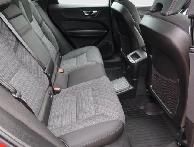 Volvo XC60  T6 Recharge 
