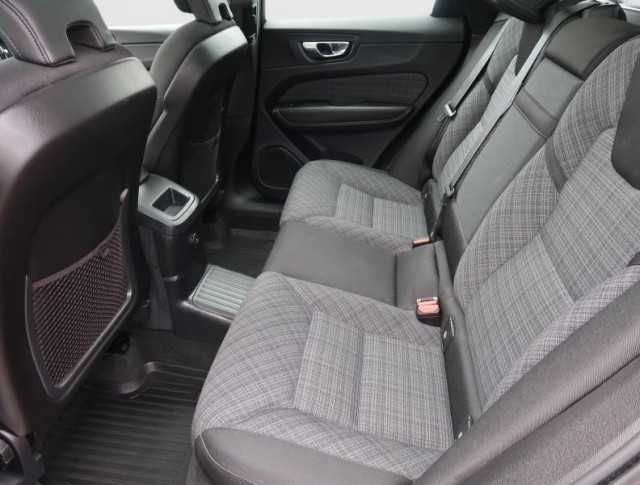 Volvo XC60  T6 Recharge 