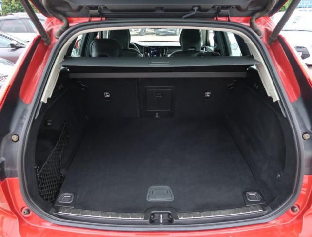 Volvo XC60  T6 Recharge 